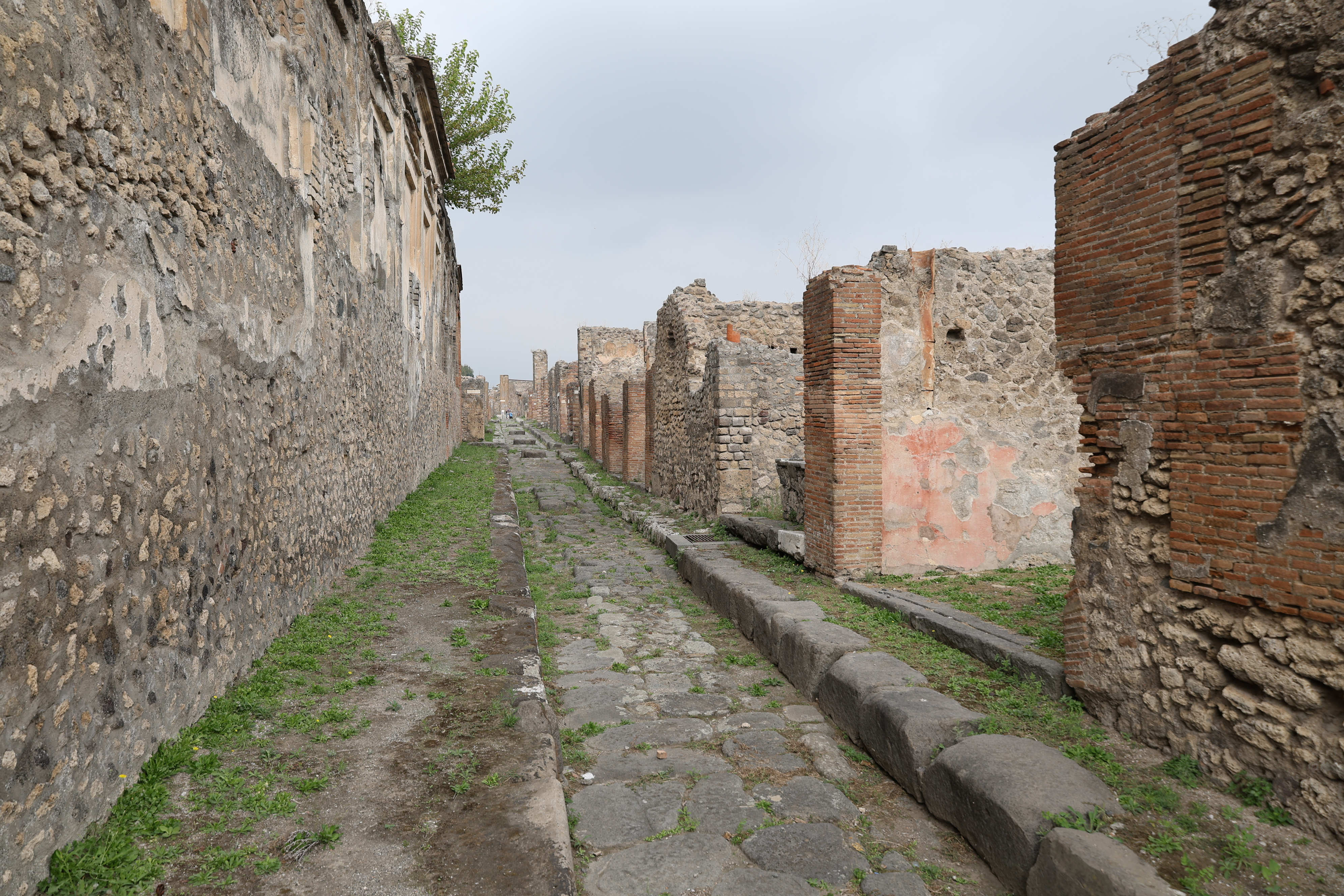 Pompei